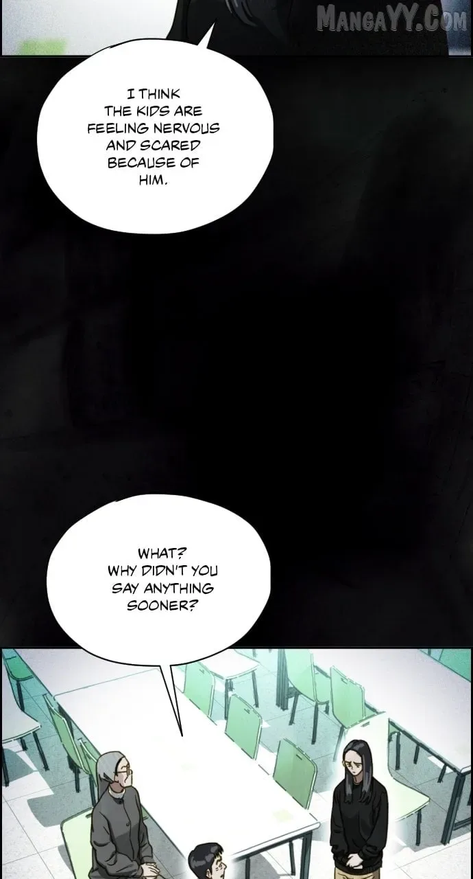 Day of Disaster Chapter 51 page 15