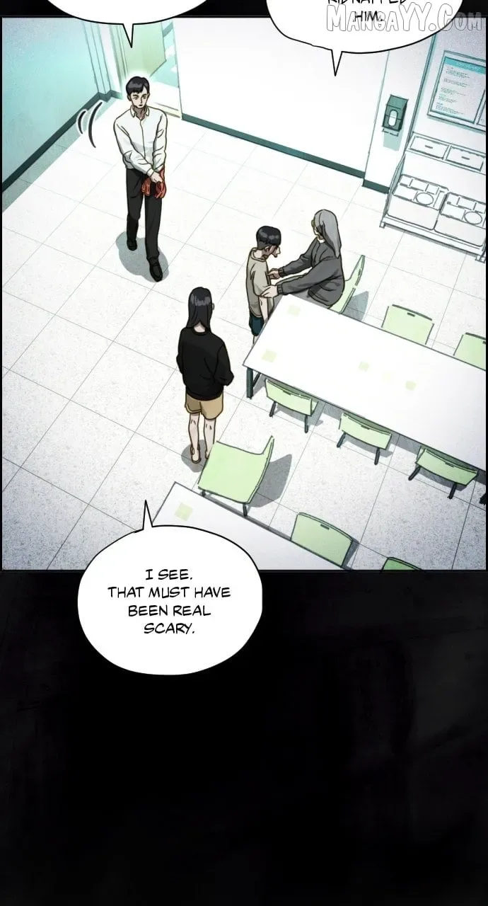 Day of Disaster Chapter 51 page 10