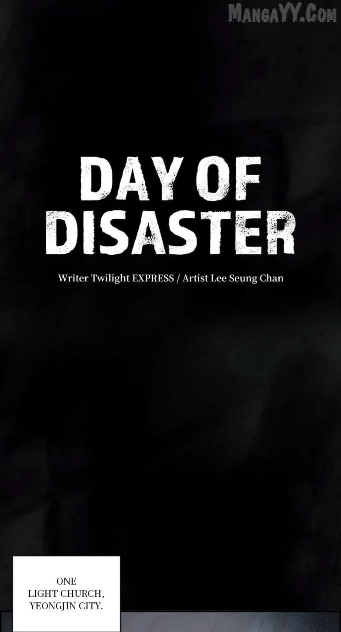 Day of Disaster Chapter 51 page 6