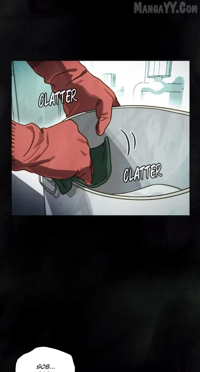 Day of Disaster Chapter 51 page 8