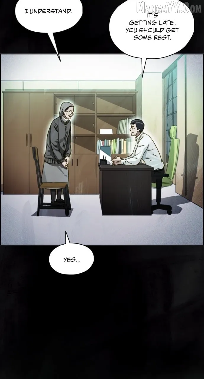 Day of Disaster Chapter 51 page 24