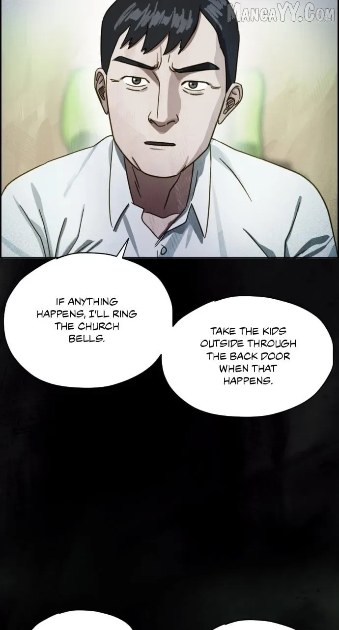 Day of Disaster Chapter 51 page 23