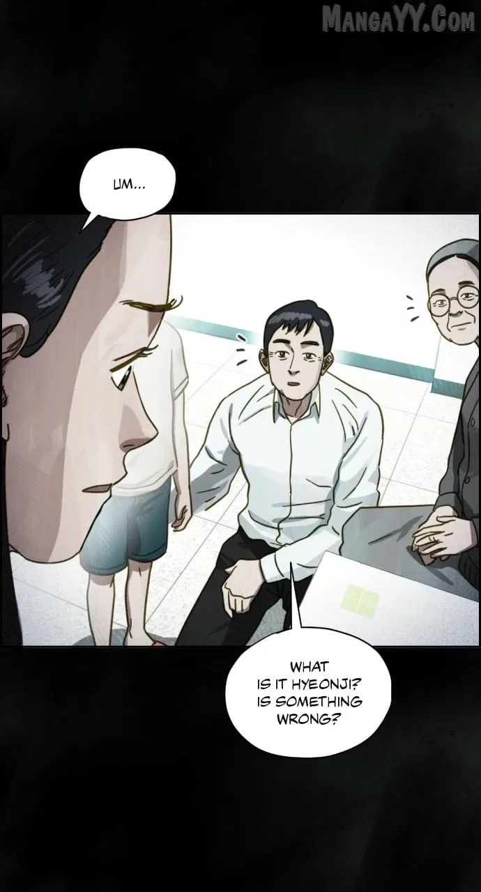 Day of Disaster Chapter 51 page 12
