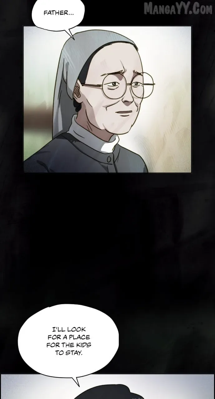 Day of Disaster Chapter 51 page 22
