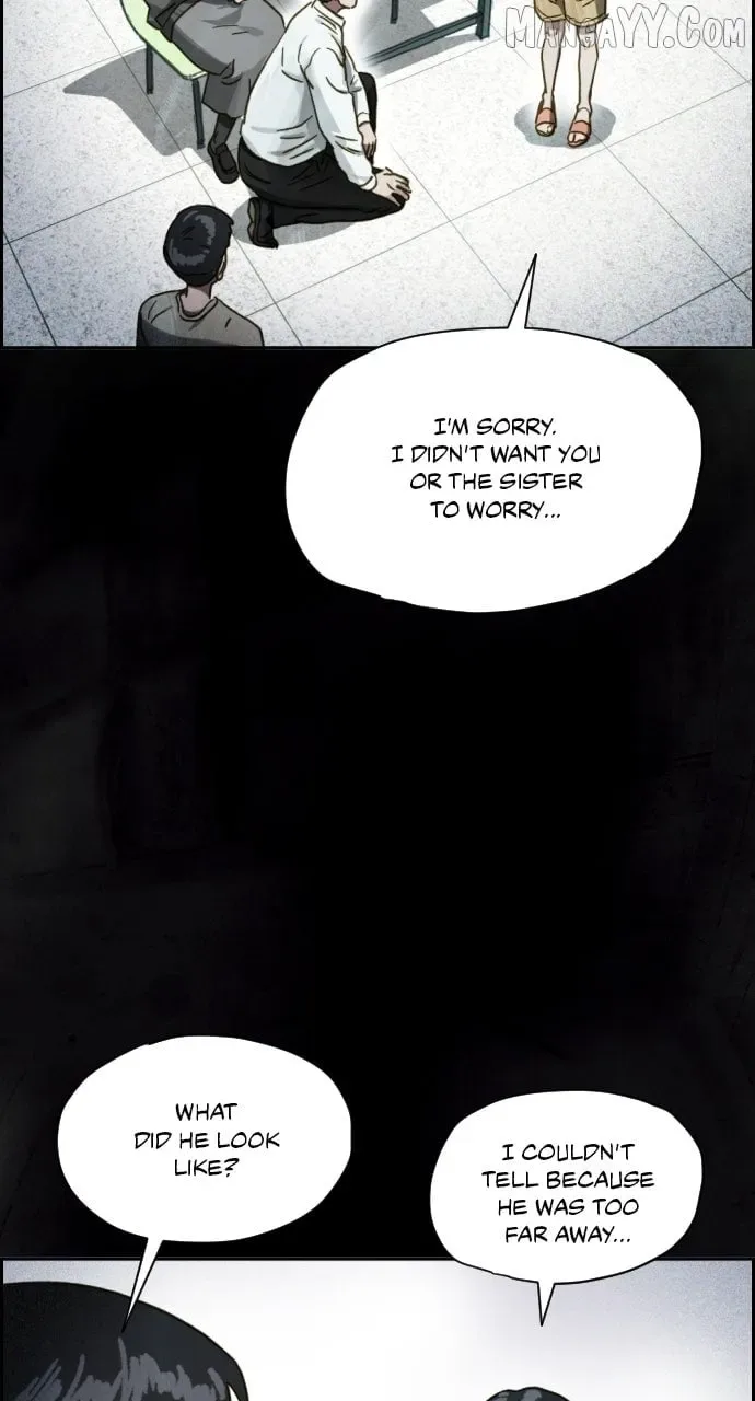 Day of Disaster Chapter 51 page 16