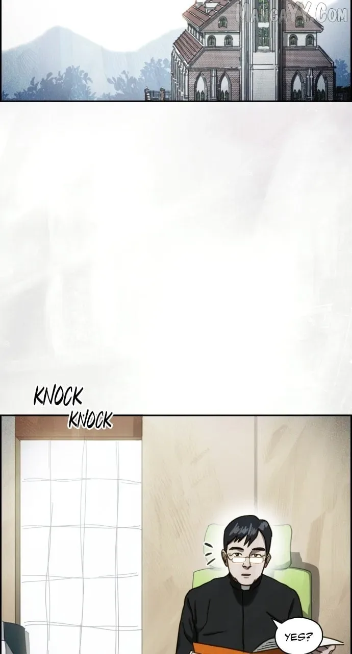 Day of Disaster Chapter 51 page 34