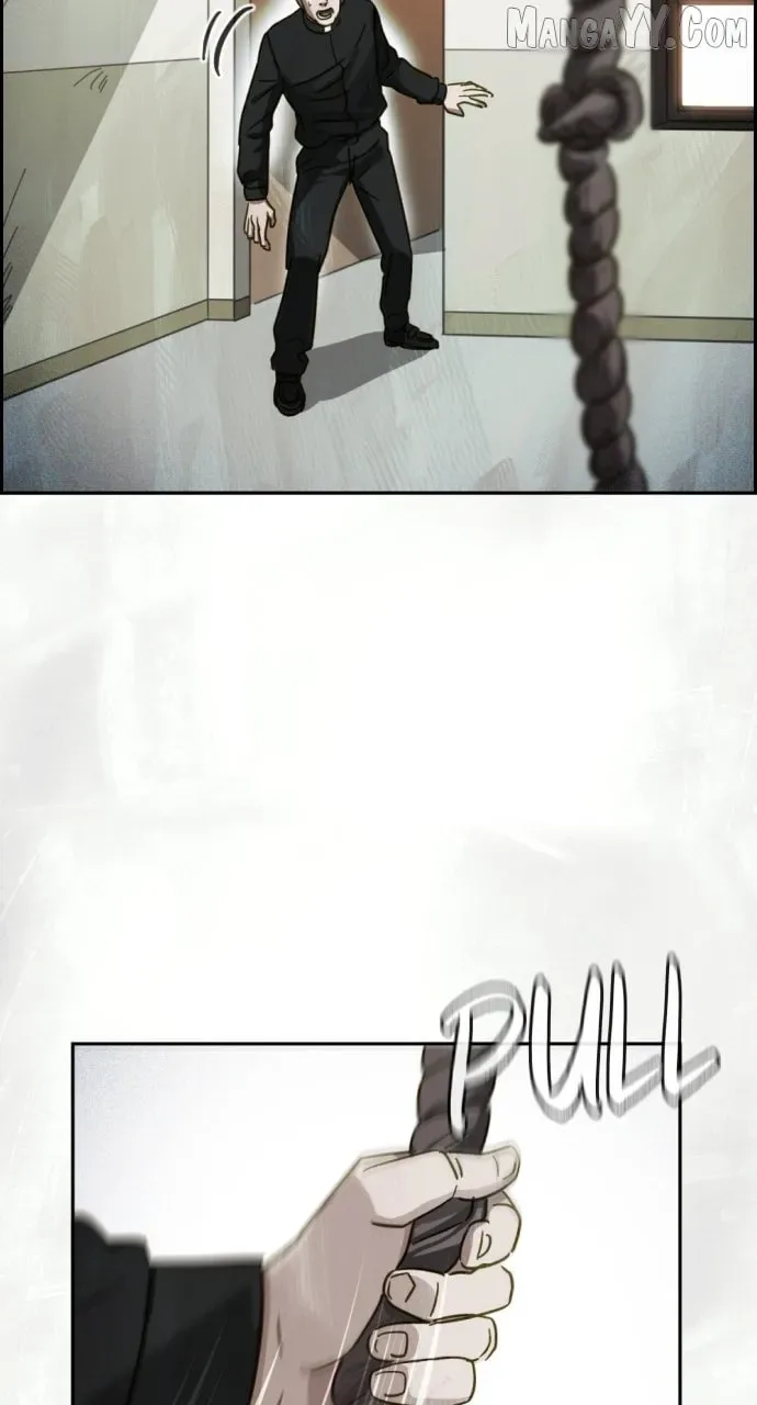 Day of Disaster Chapter 51 page 61