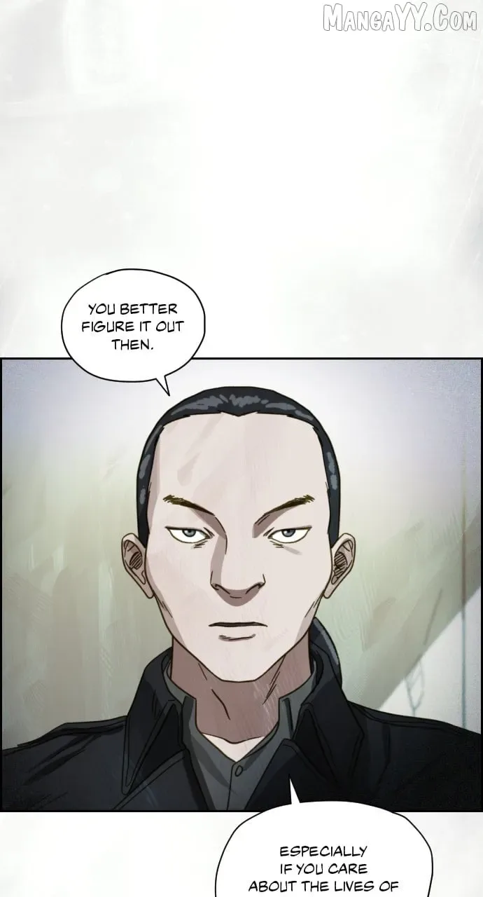 Day of Disaster Chapter 51 page 71