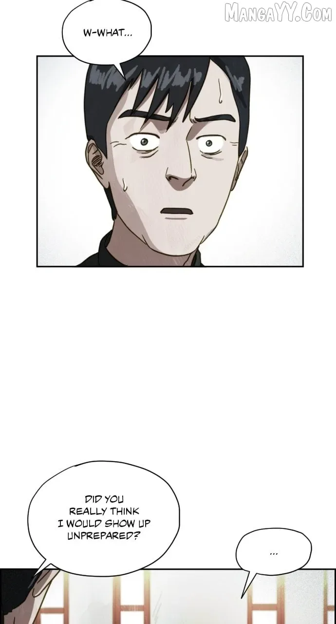 Day of Disaster Chapter 51 page 77