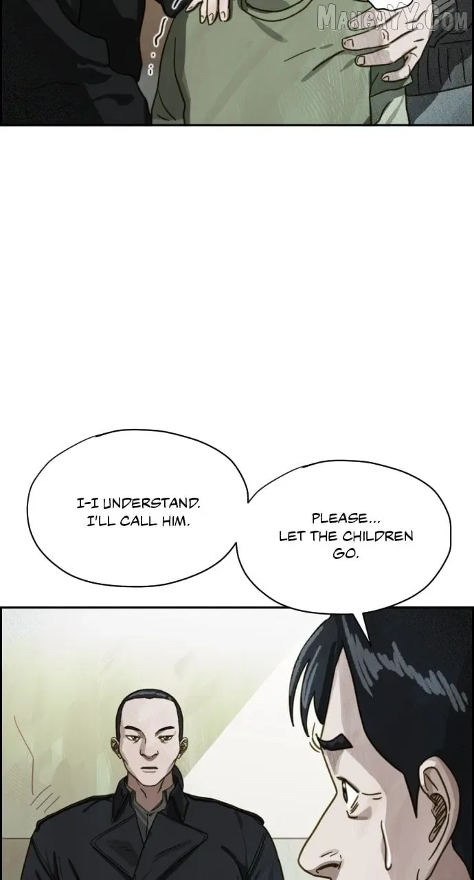 Day of Disaster Chapter 51 page 81