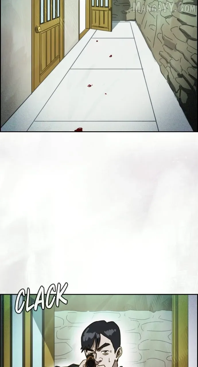 Day of Disaster Chapter 51 page 105