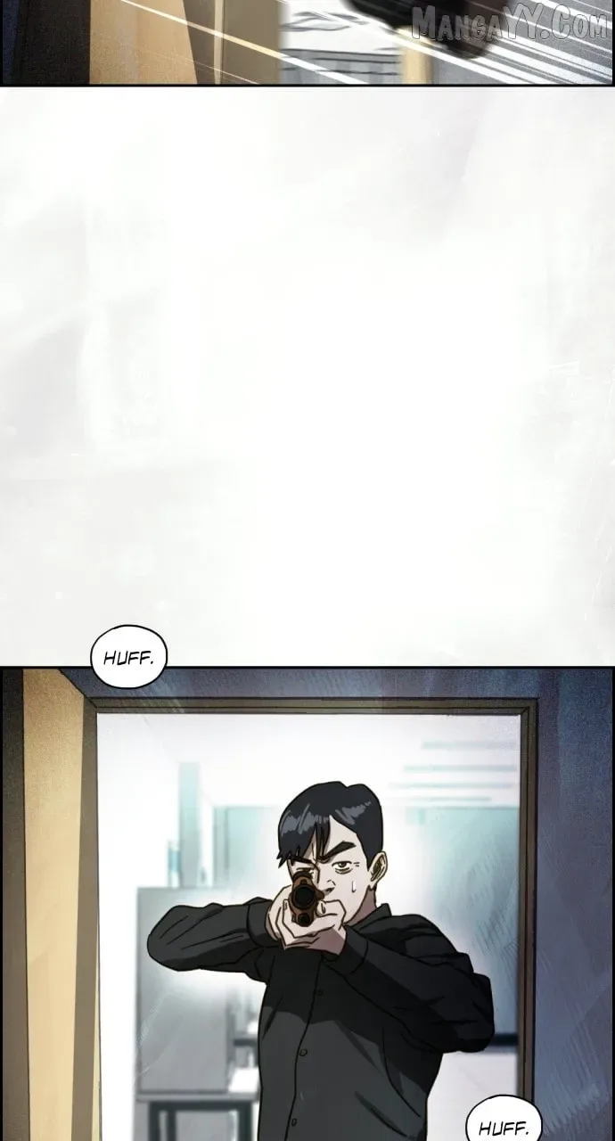 Day of Disaster Chapter 51 page 112