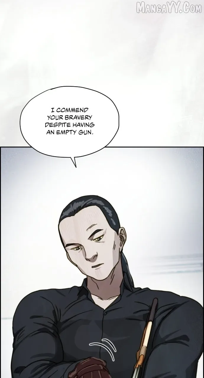 Day of Disaster Chapter 52 page 20