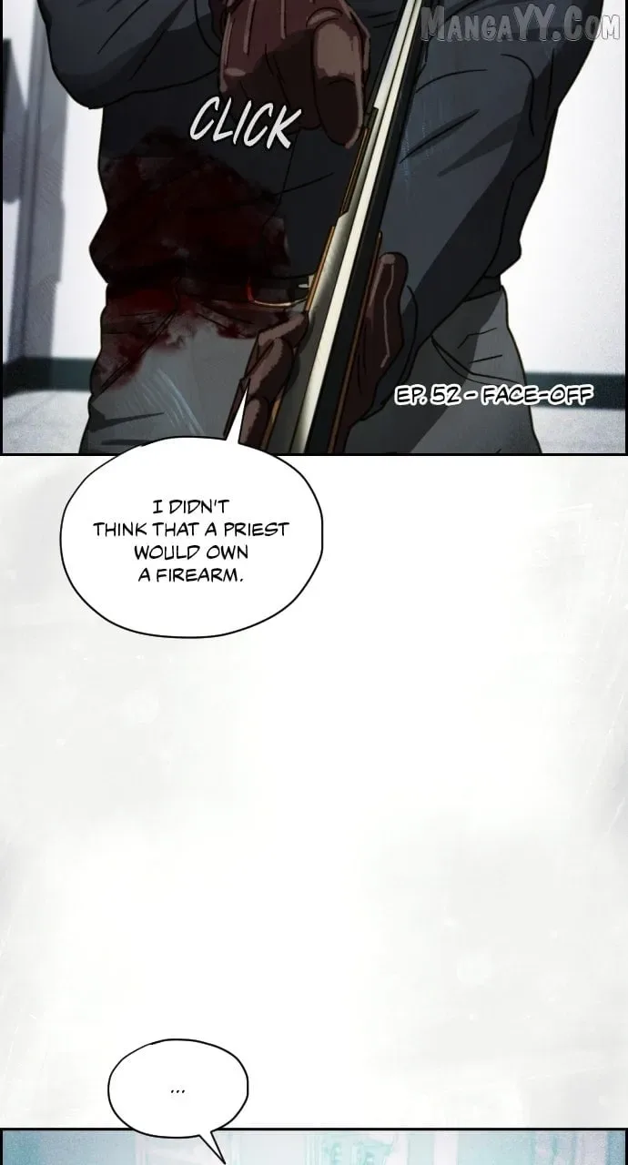 Day of Disaster Chapter 52 page 21