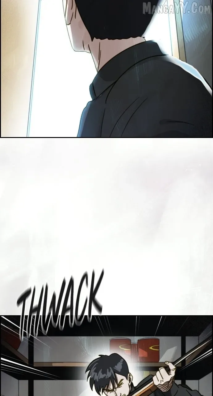 Day of Disaster Chapter 52 page 13