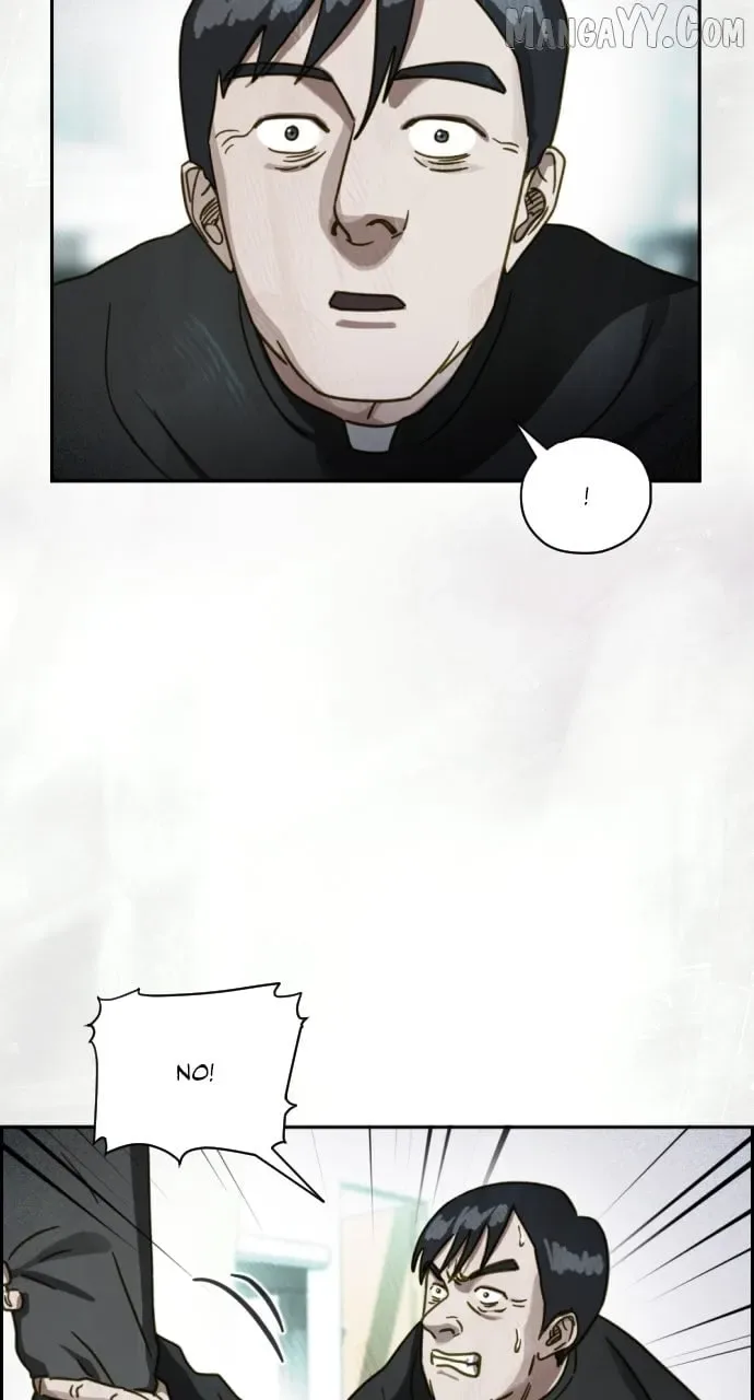 Day of Disaster Chapter 52 page 23