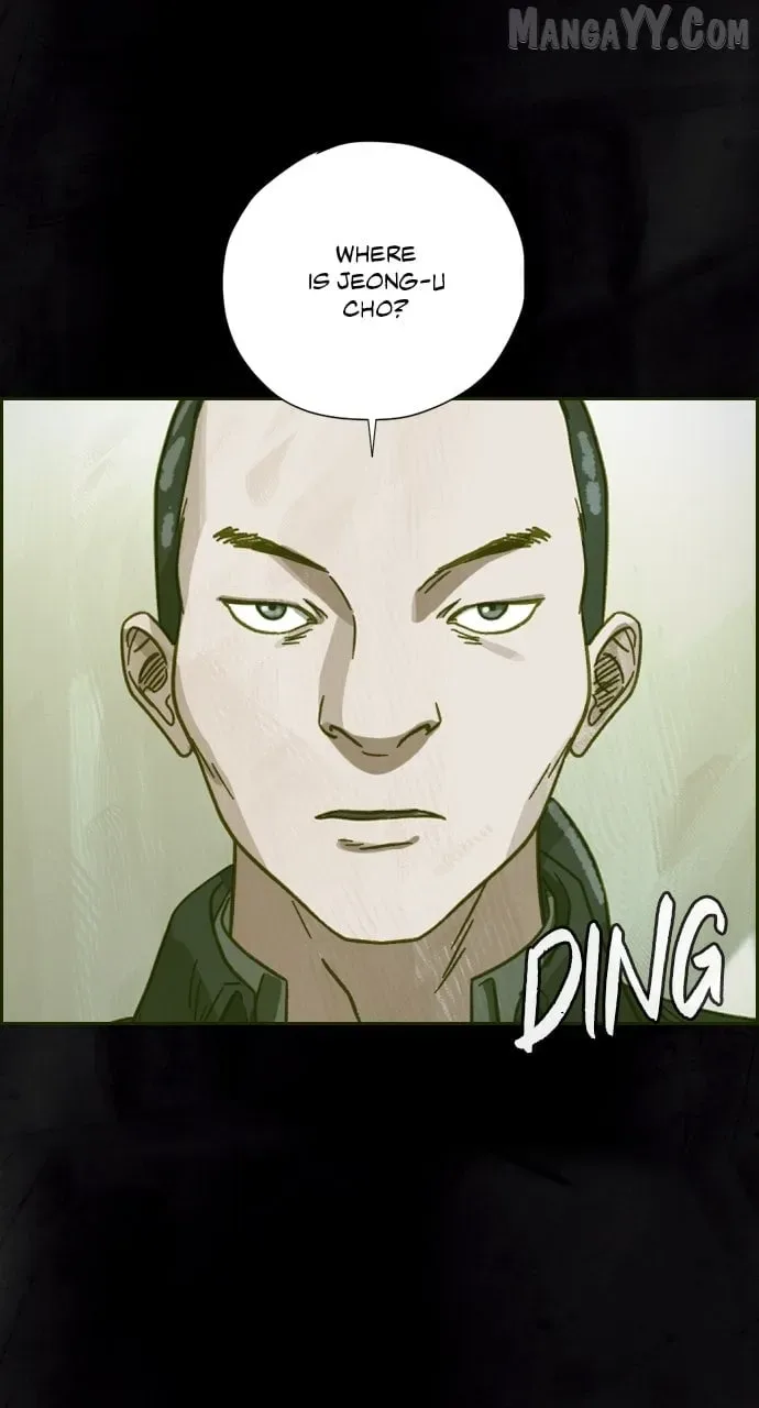 Day of Disaster Chapter 52 page 5