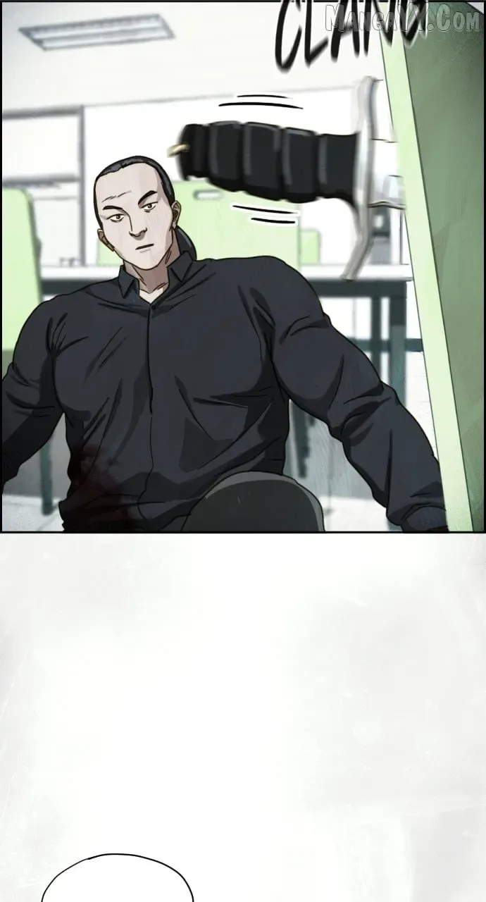 Day of Disaster Chapter 52 page 35