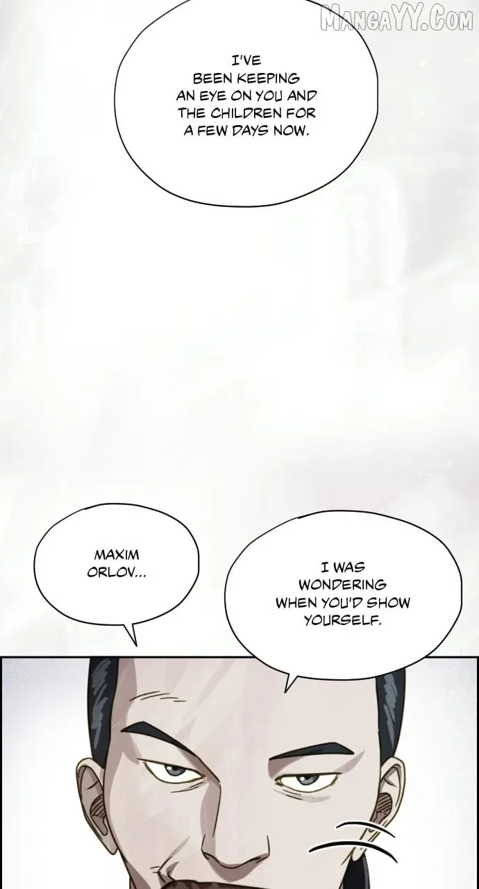 Day of Disaster Chapter 52 page 42