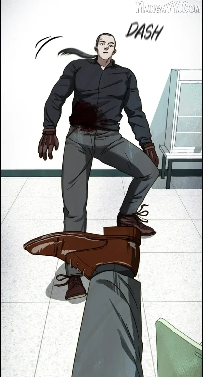 Day of Disaster Chapter 52 page 38