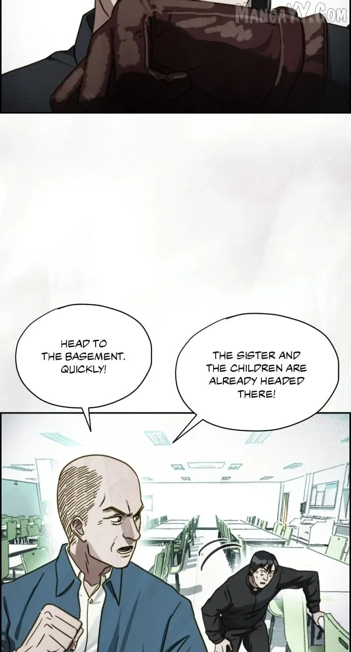 Day of Disaster Chapter 52 page 43