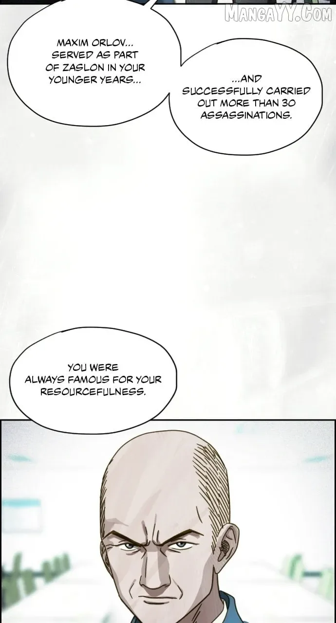 Day of Disaster Chapter 52 page 49