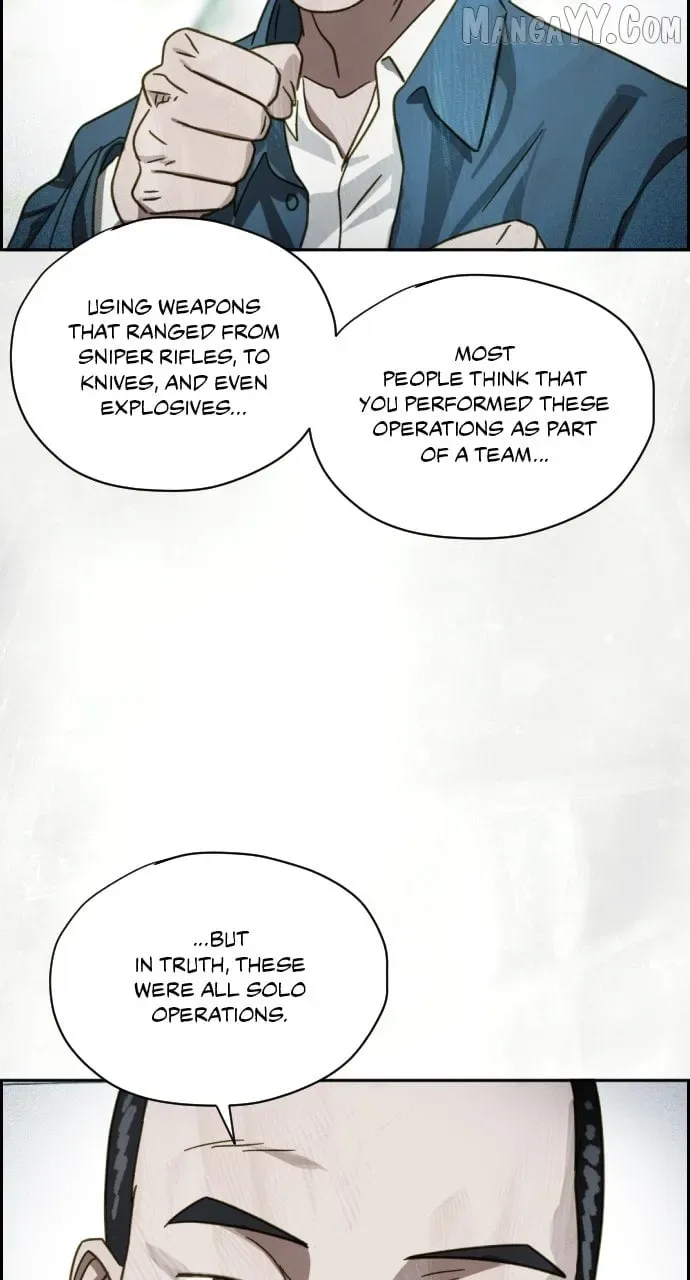Day of Disaster Chapter 52 page 50