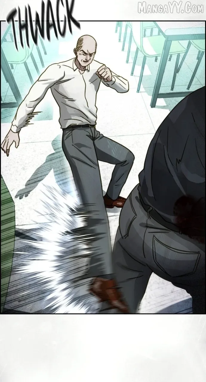 Day of Disaster Chapter 52 page 64