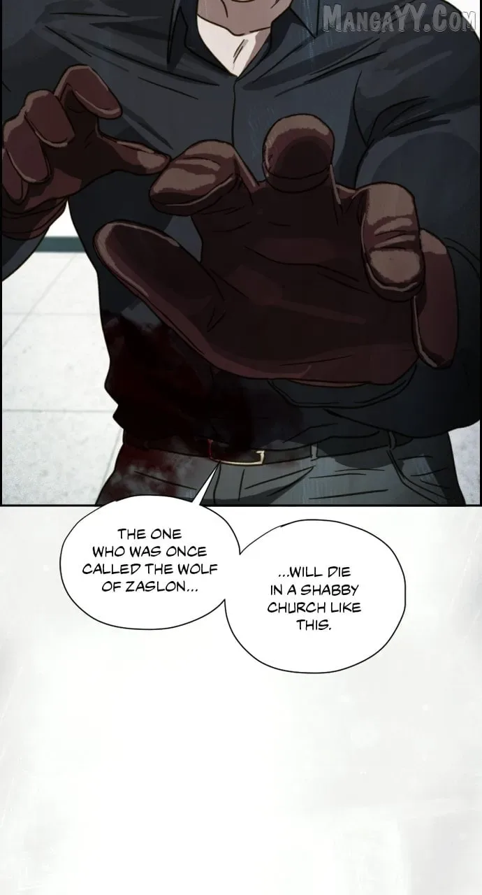 Day of Disaster Chapter 52 page 56