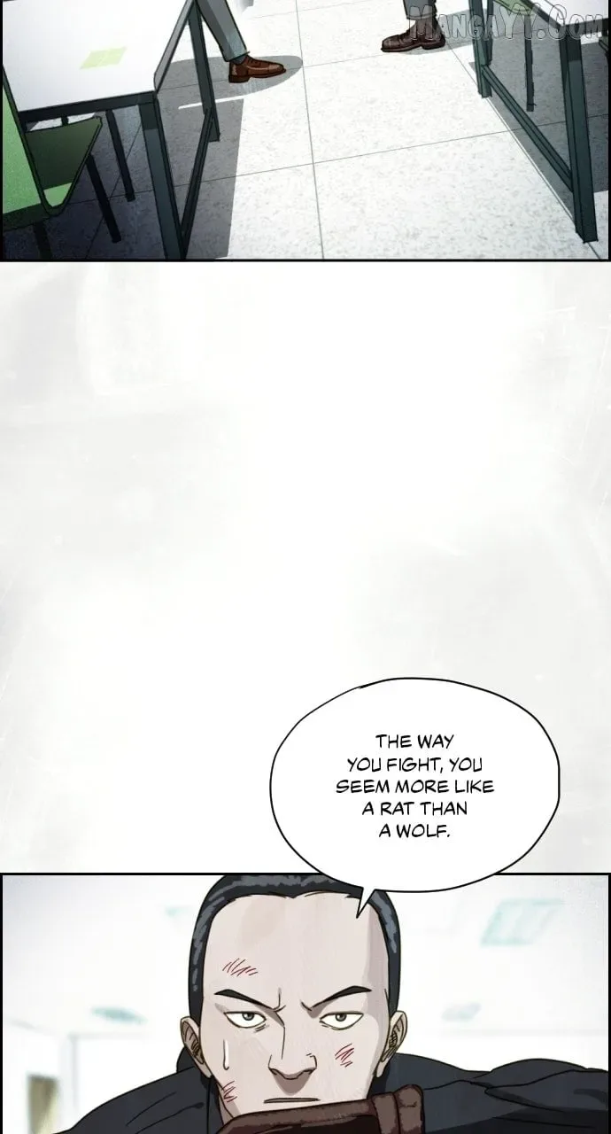 Day of Disaster Chapter 52 page 77