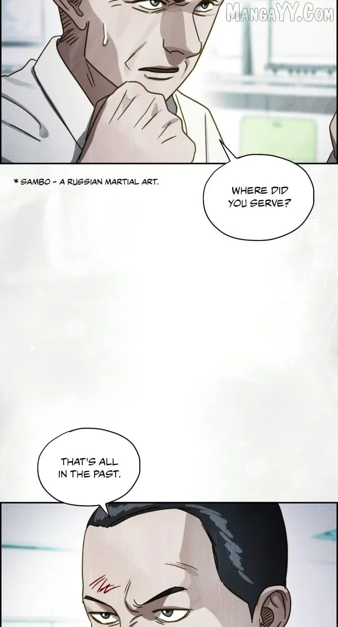 Day of Disaster Chapter 52 page 79