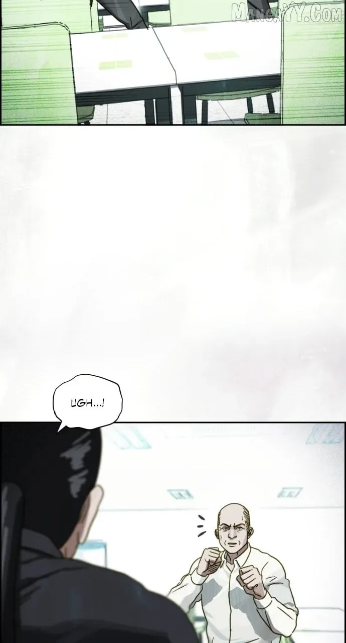 Day of Disaster Chapter 52 page 83