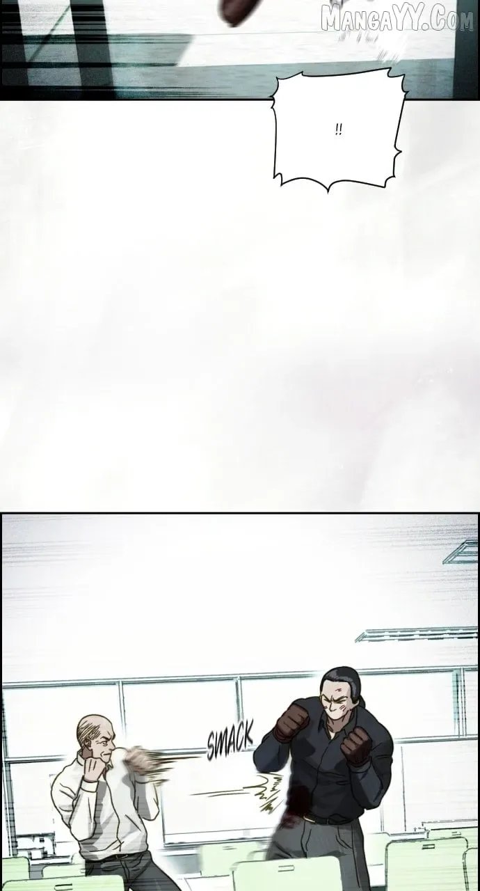 Day of Disaster Chapter 52 page 82