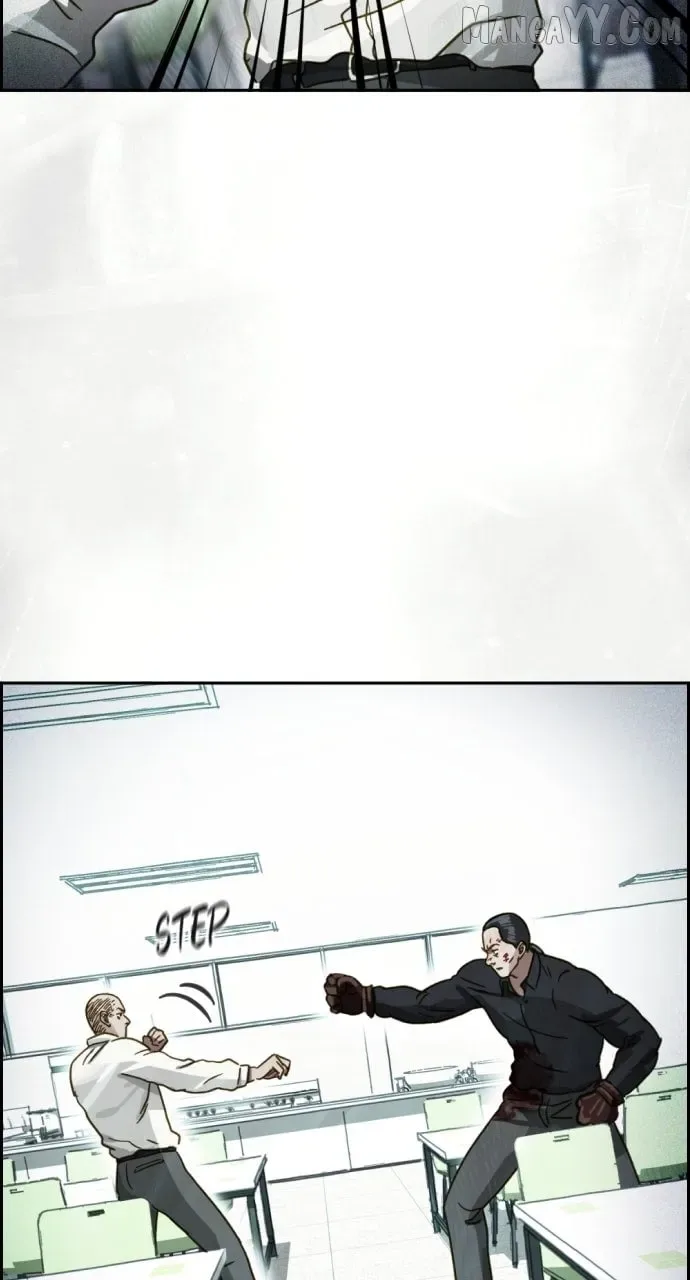 Day of Disaster Chapter 52 page 76