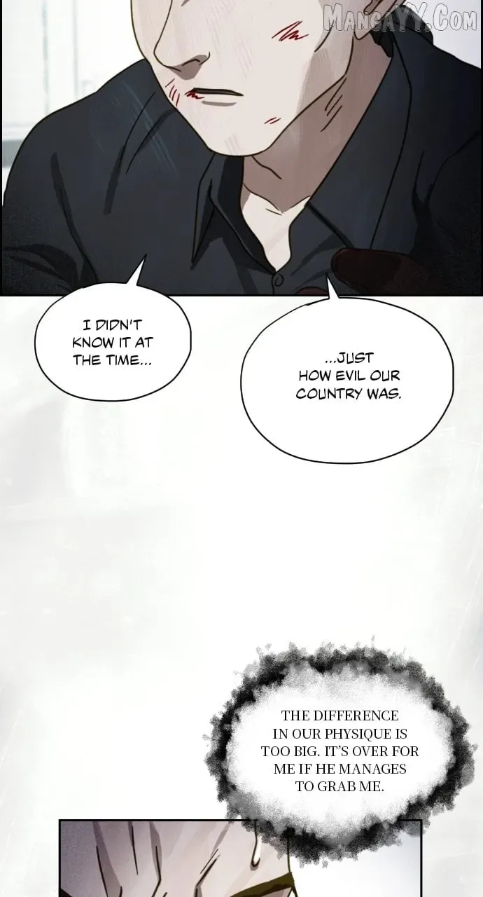 Day of Disaster Chapter 52 page 80