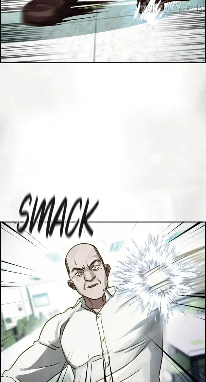 Day of Disaster Chapter 52 page 75