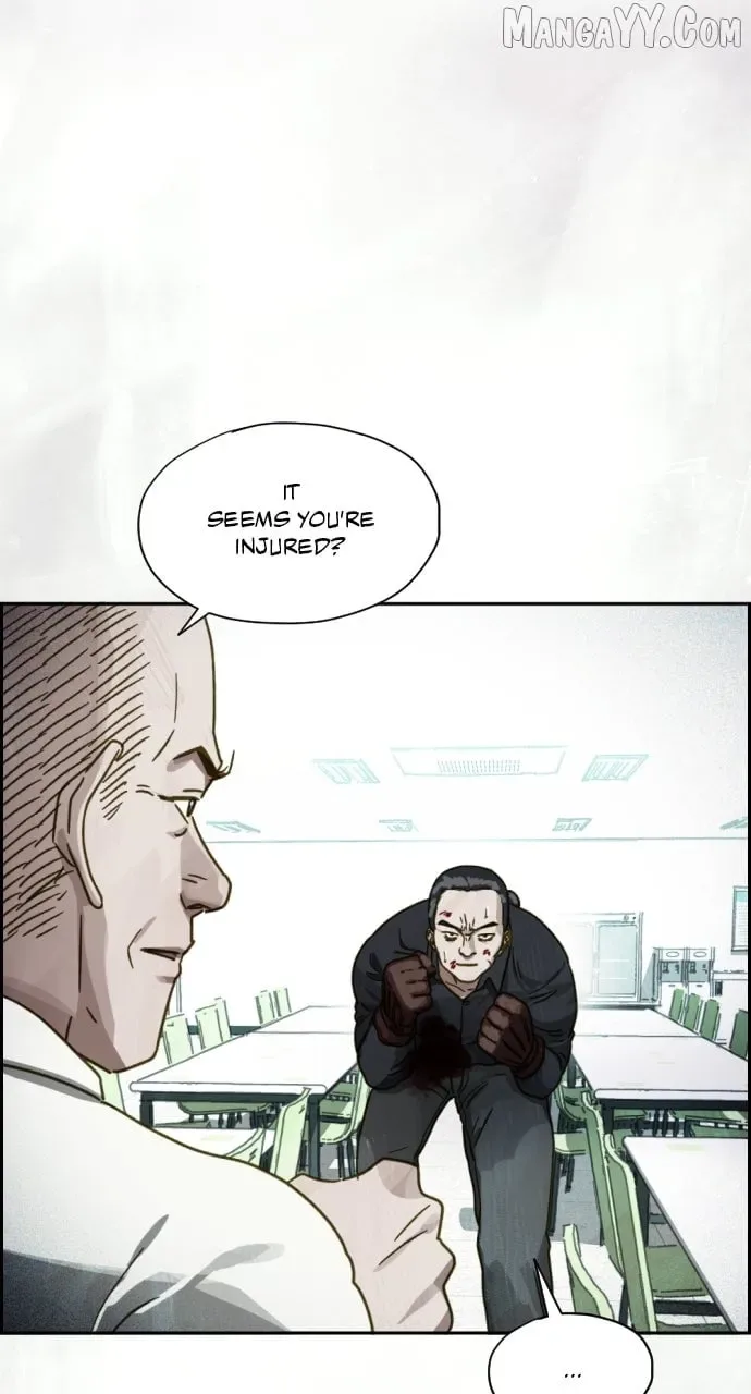 Day of Disaster Chapter 52 page 87