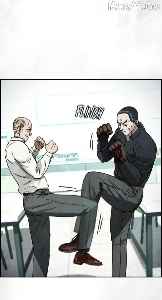 Day of Disaster Chapter 52 page 89