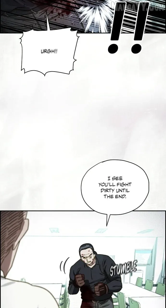 Day of Disaster Chapter 52 page 91