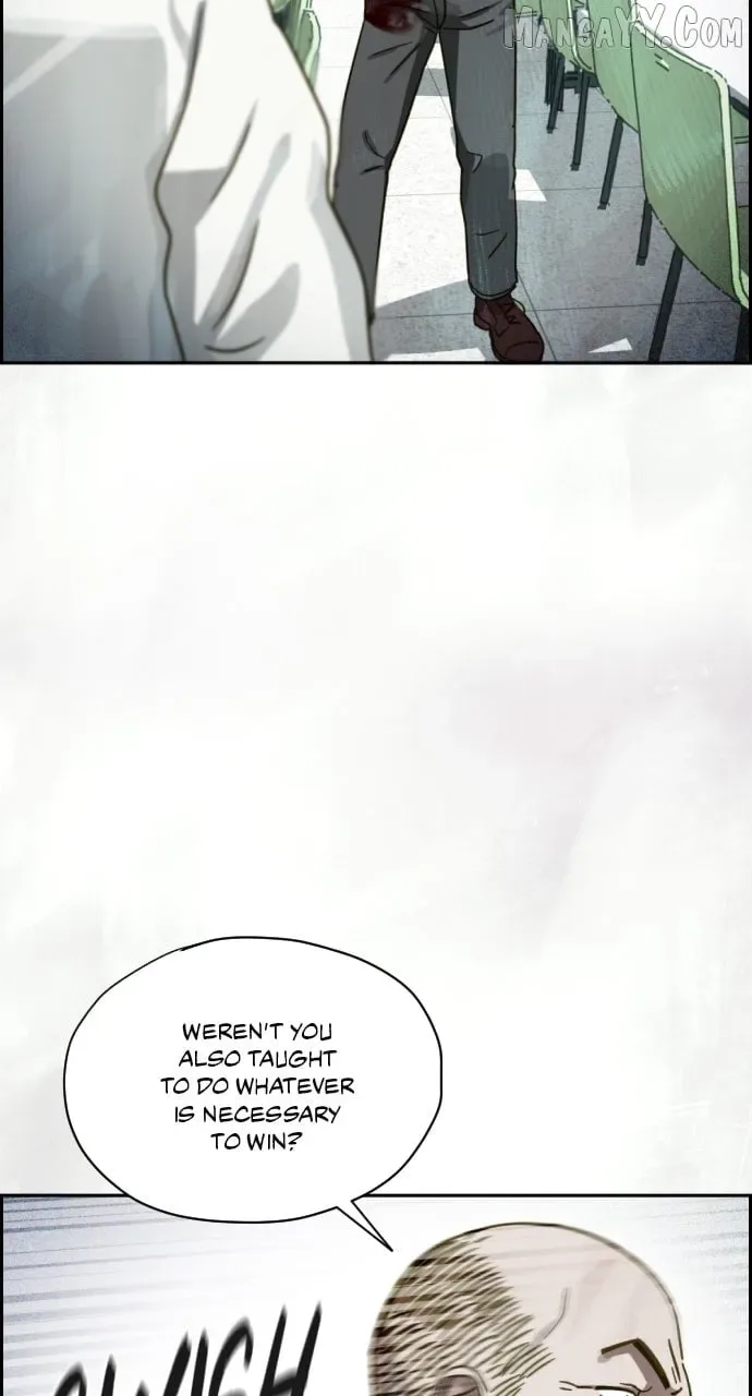 Day of Disaster Chapter 52 page 92