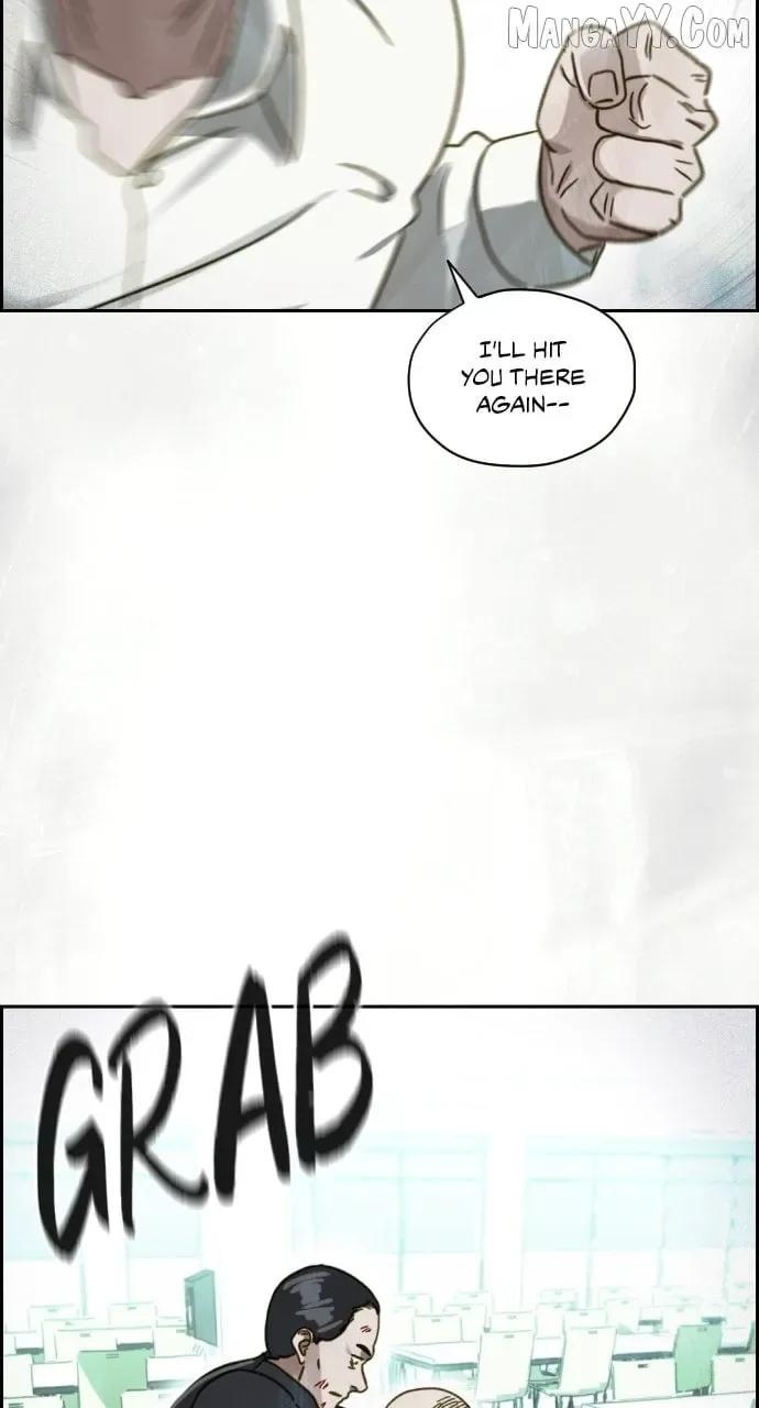 Day of Disaster Chapter 52 page 95