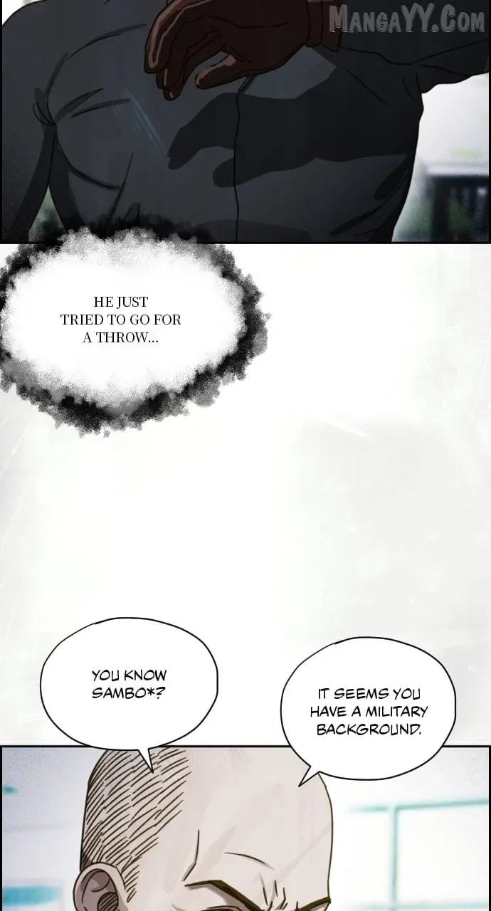 Day of Disaster Chapter 52 page 78