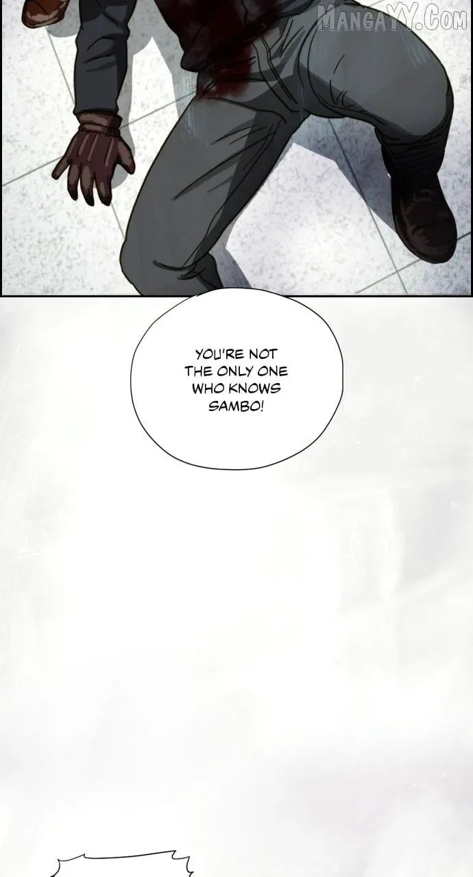 Day of Disaster Chapter 52 page 120