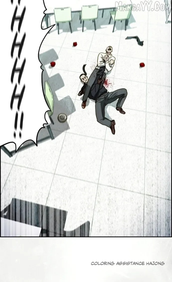 Day of Disaster Chapter 52 page 128
