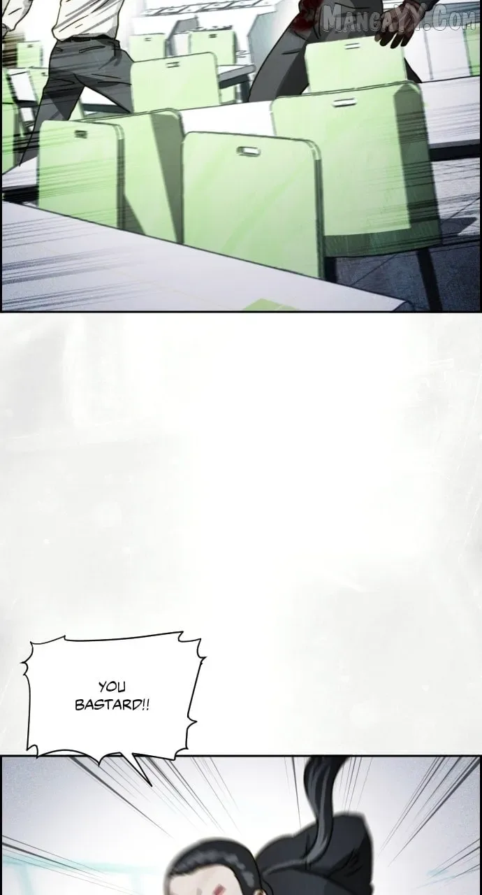 Day of Disaster Chapter 52 page 109