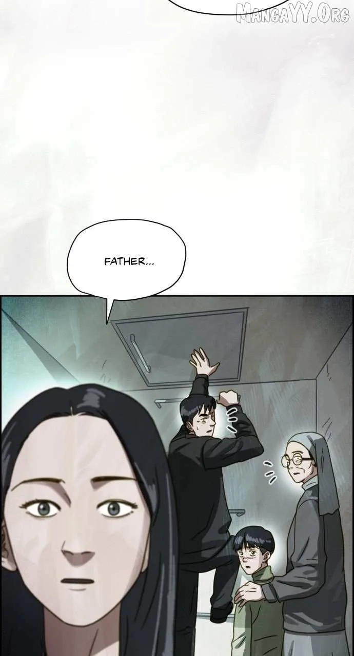 Day of Disaster Chapter 53 page 17