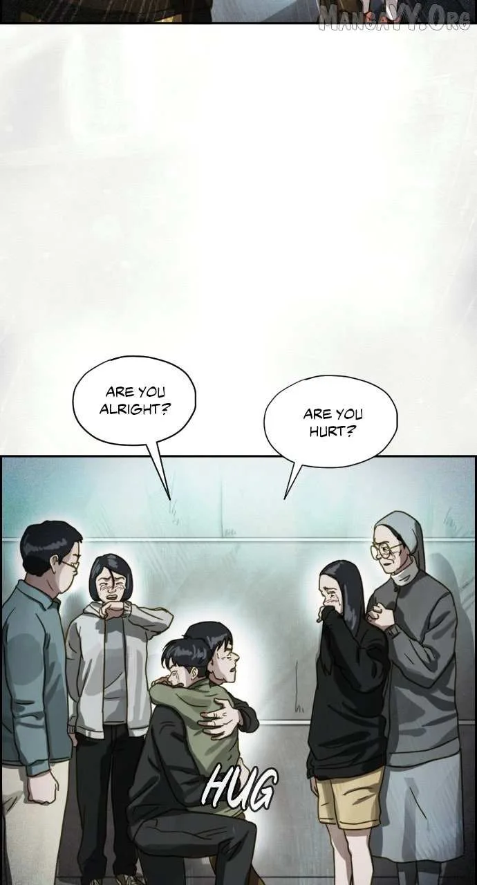 Day of Disaster Chapter 53 page 10
