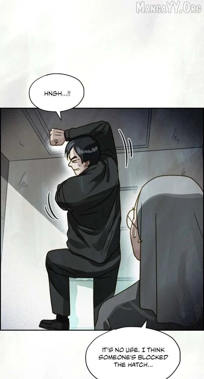 Day of Disaster Chapter 53 page 16