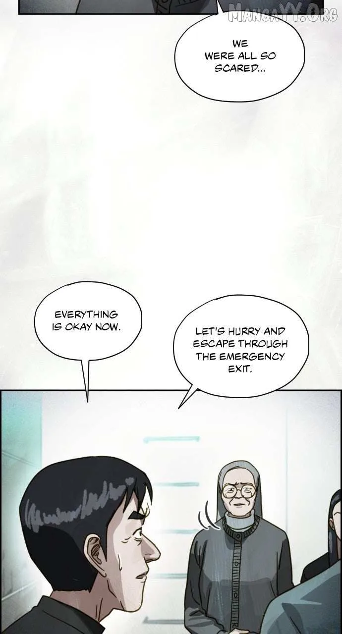 Day of Disaster Chapter 53 page 12
