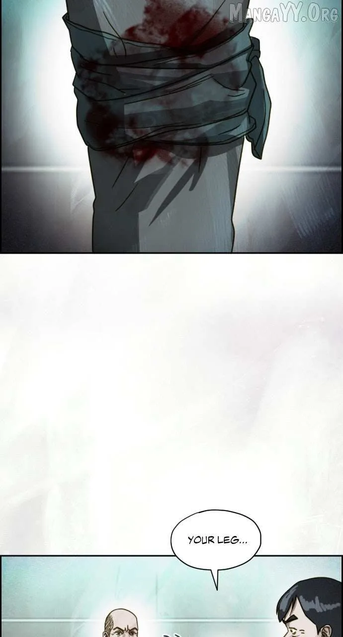 Day of Disaster Chapter 53 page 39